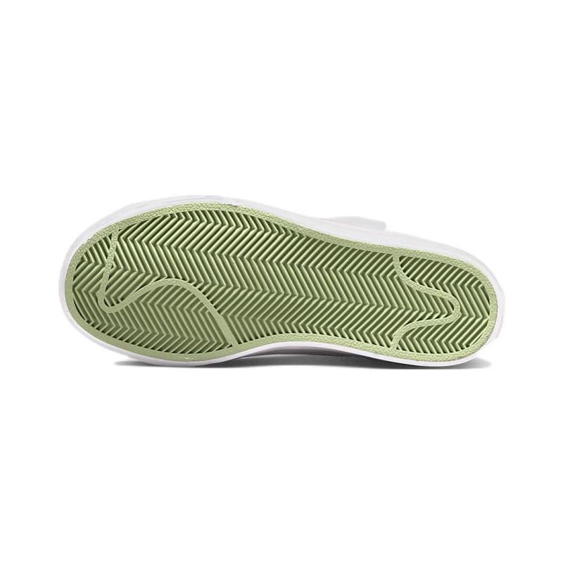 Nike Детские кеды для скейтбординга Court Legacy DA5381-115