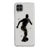 Футбольный плеер Soccer Art для Samsung Galaxy A51, чехол для телефона A71 A21S A12 A11 A31 A52 A41 A32 A23 A33 A53 A73 A03S A13 5G, чехол