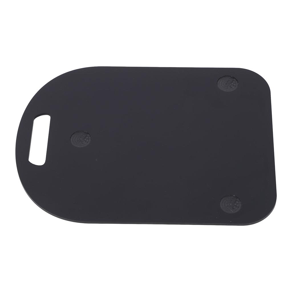 36x28cm Acrylic Sliding Board for TM5 TM6 Blenders Coffee Machines Black Kitchen Supplies 5mm /