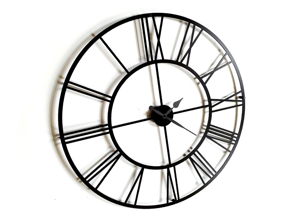 Decorizzly® Bigben 800Mm Loft Clock