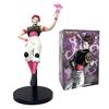 Аниме Hunter×Hunter Фигурка Действия ГОН ФРИКС Киллуа Золдик КУРАПИККА Крутой Боевой ПВХ Модель Коллекция Игрушки Подарки