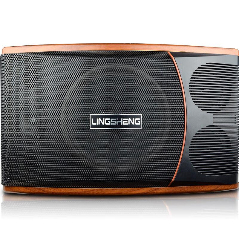 LINGSHENG Профессиональная настенная акустическая система для KTV