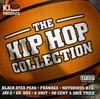 CD VARIOUS - Kiss Presents The Hip Hop Collectio 9819774 Universal 2004 UK Rap & Hip-Hop/R&B Used