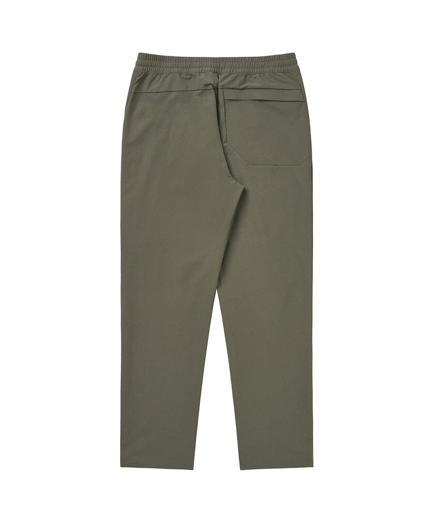 Брюки Pantopolladoleu Daily Basic Fit Хаки