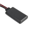 12V 32 Pin Plastic Adapter Aux Cable For A3/A4/A6/A8/TT/R8 RNS-E