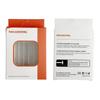 For Xiaomi Poco X7 5G/Xiaomi Redmi Note 14 Pro 5G Camera Lens Protector WANLONFENG Full Coverage HD Clear Lens Film with Cleaning Cloth