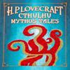 H. P. Lovecraft Cthulhu Mythos Tales Keepsake Edition by H. P.... 9781667200088