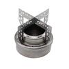 Evernew Titanium Alcohol Stove Cross Stand 2, Whit