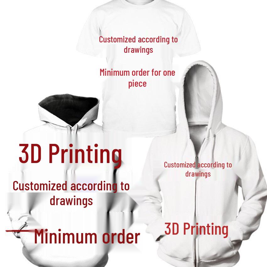 Худи с 3D-печатью в стиле аниме: Кардиган на молнии с принтом 'Огненный Кулак Эйс и Пираты Белоуса'