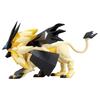Takara Tomy Pokémon Moncolle ML-16 Necrozma (Twilight Mane)