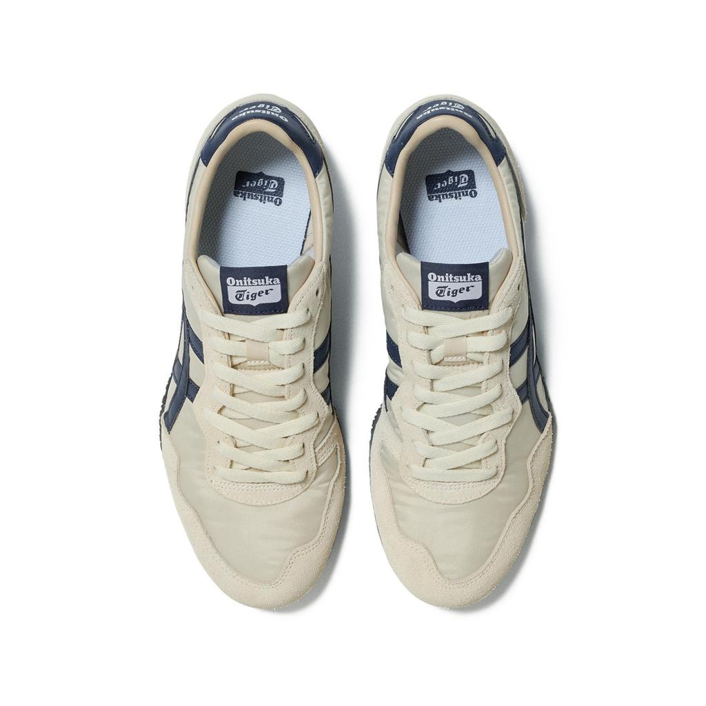 ONITSUKA TIGER Кроссовки Serrano Birch Peacoat Unisex Cream 1183B400-200