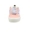 Vans Knu Skool Удобные Универсальные Низкие Кеды для Скейтбординга Унисекс Оранжевые Розовые Фиолетовые VN000D75F94