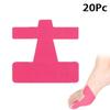 Precut Bunion Corrector Breathable Cotton Toe Valgus Corrector Toe Corrector  Bunion Support