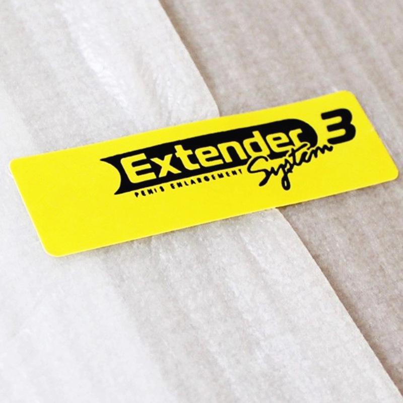 Растяжитель и корректор для мужского улучшения тройного поколения