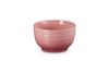 Le Creuset Bowl 1100ml Rose Quartz Heat Resistant Cold Resistant Microwave Oven Dishwasher Safe