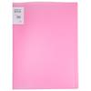 A3 Plastic Binder Sleeves Presentation Book with Clear Folders Posters Portfolio Case for Artwork Combination Large