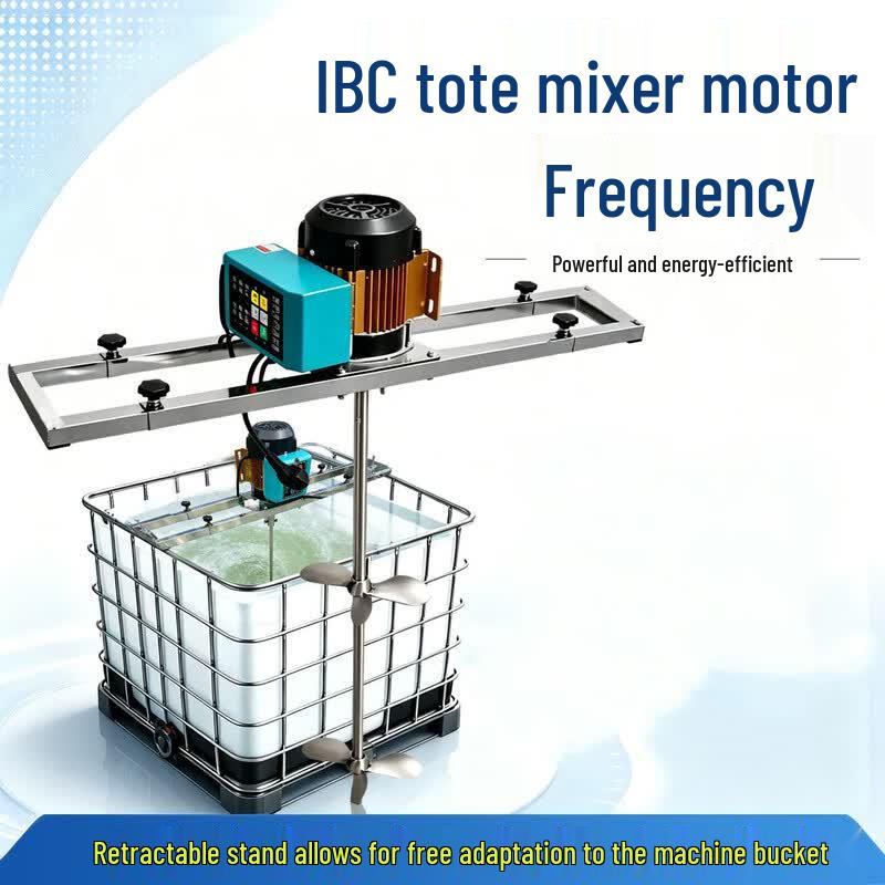 Adjustable Speed Vertical Electric Mixer
