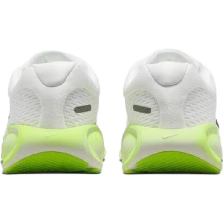 Nike Кроссовки Stellar Ride GS Белые Вольт Детские Кроссовки Summit-White Черный HQ3266103