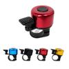 Bicycle Bell Multi-color MTB Road Bike Alloy Mountain Bell Ring Sound Alarm Safety Warning Cycling Metal Horn Timbre Bicicleta