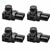 4Pcs 89341-50070-B0 89341-50070 Bumper PDC Parking Sensors for 2007-2012 LEXUS LS460 LS460L