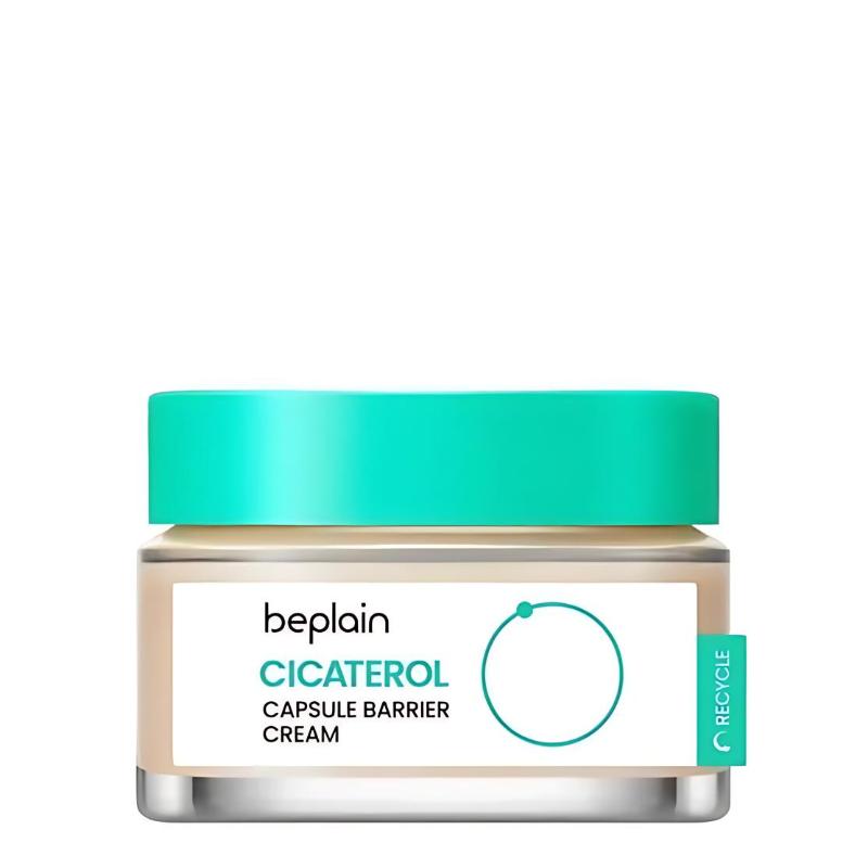 Капсульный барьерный крем Cicaterol