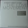 LP Пластинка A TRIBE CALLED QUEST - The Love Movement 19658829141 Jive 2023 UK & Европа Рэп и Хип-Хоп/R&B