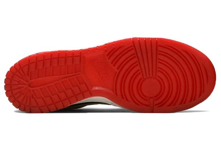 Nike Dunk Low 'Orange Blaze Cactus' GS 310569-032