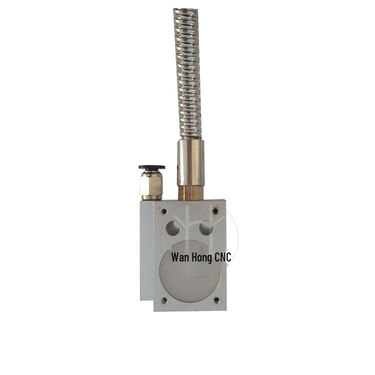 Oilproof Waterproof CNC Engraving Machine Tool Setter Block