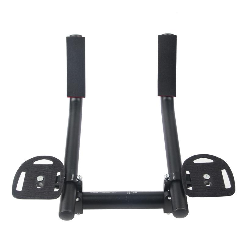 Ручка для велосипеда, круглая ручка для горного шоссейного велосипеда, алюминиевый сплав, для дальних поездок