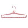 Multi-Function Retractable Towel Hanger Simple Dry And Wet Dual-Use Rotating Towel Hanging Lengthened Non-Slip Hanger