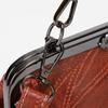 Women Vintage Simple Style Shoulder Bag High Quality PU Leather Lady Crossbody Bag