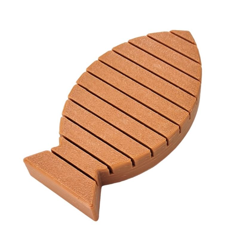 Fly Tying Tool Set Hackle Clamps Feather Plier Fishing Accessory for Tying and Crafting High Strength