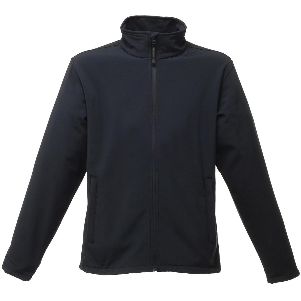 Regatta Мужская водоотталкивающая куртка Softshell Reid