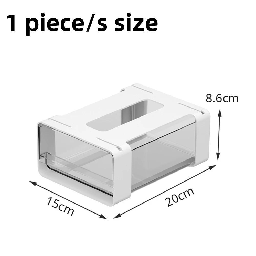 Ящик для хранения ящика под столом, скрытый самоклеящийся тип ящика, шкаф для хранения, офисный стол, стеллаж для хранения косметики, канцелярских принадлежностей