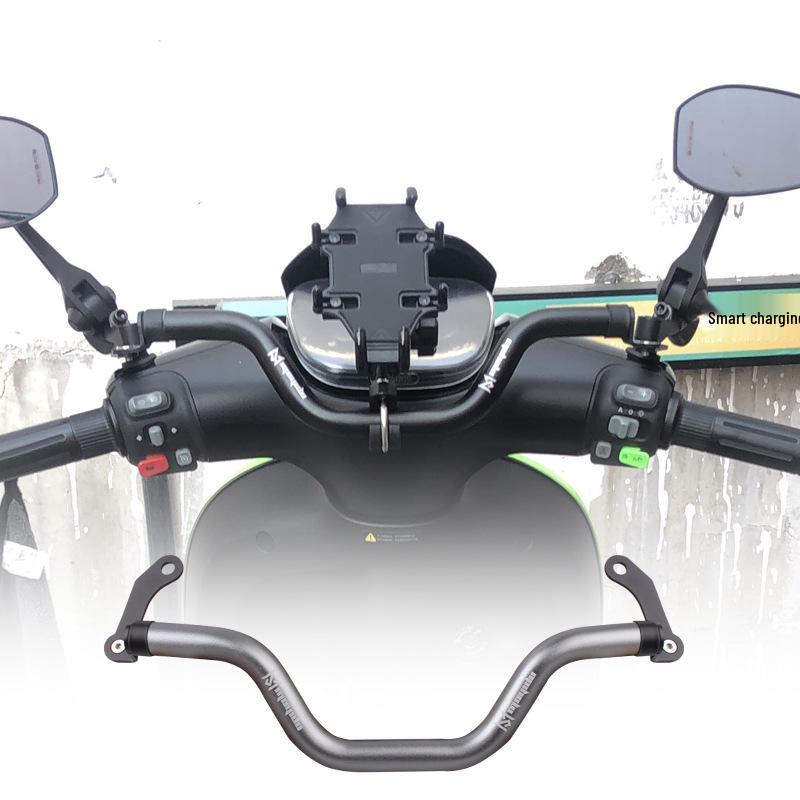 Ninebot Electric Scooter Child's Handrail & Balance Bar for Model 125