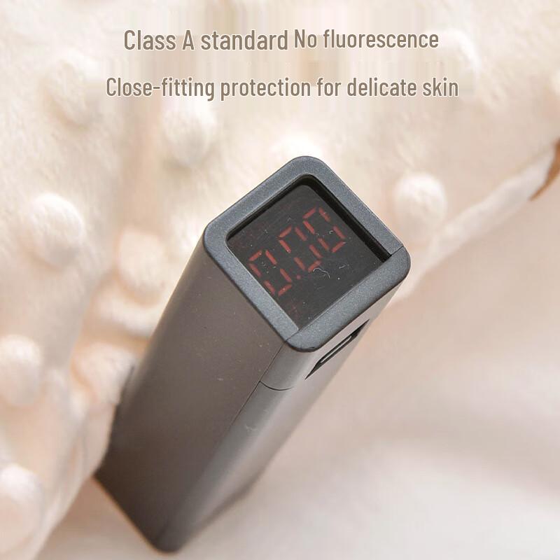 mling Baby Winter Comfort Bean Quilt