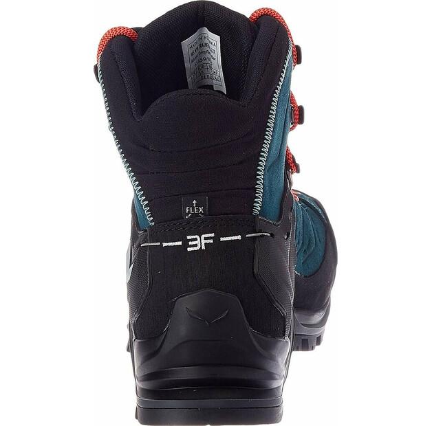 Треккинговые ботинки Salewa MTN Trainer GTX Mid