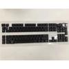 Xiaomi Для механической клавиатуры Logitech G915\G913\G815\G813\TKL87 13 клавиш Текстурированные Нескользящие Многоразовые Колпачки Клавиш