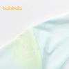 Balabala Детская футболка с коротким рукавом для защиты от солнца, быстросохнущая