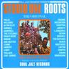 LP Record VARIOUS - Studio One Roots (2LP) SJRLP056 Soul Jazz Recor 1968 UK Reggae, Ska & Dub