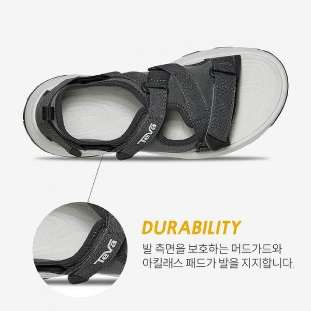 Teva Мужская Сандалия Grandview Max Stvm2614770 dkS