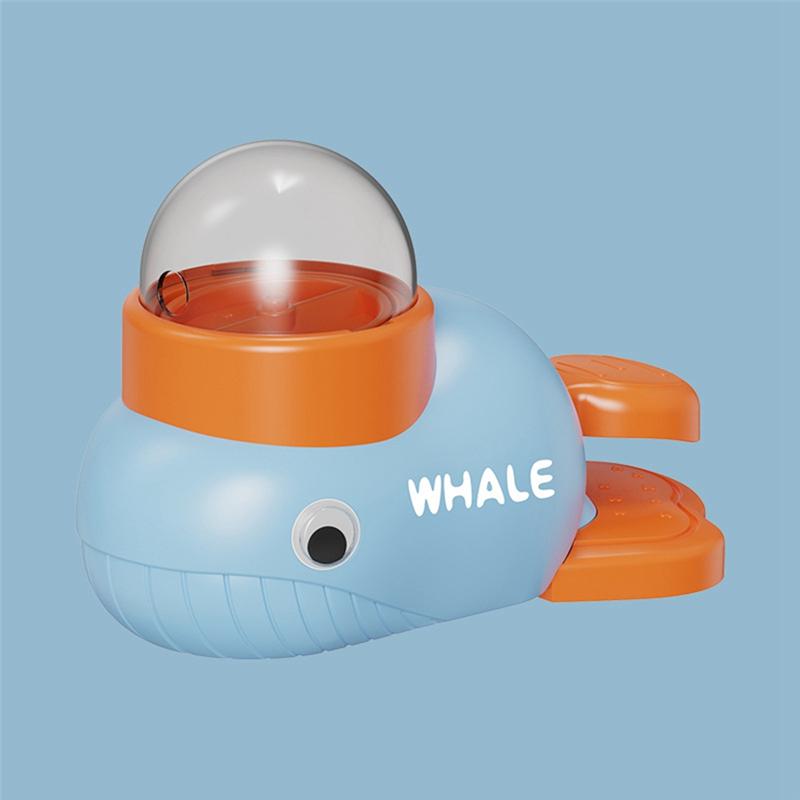 Интерактивная кормушка-дозатор для собак в форме мультяшного героя, противоскользящая конструкция, кормушка для тренировок, развивающие игрушки для питомцев, розовый