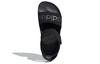 adidas Шлепанцы Adilette 'Черный' F35417