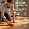 Suction Cup Floor Gap Repair Tool Professional Floor Slat Gap Fixer Seamless Joint Tool  Wood Floor