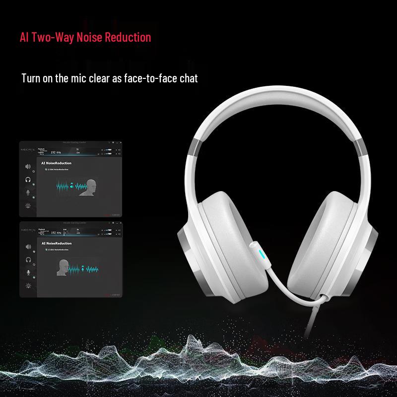 Edifier HECATE G4 PRO Wired Gaming Headset