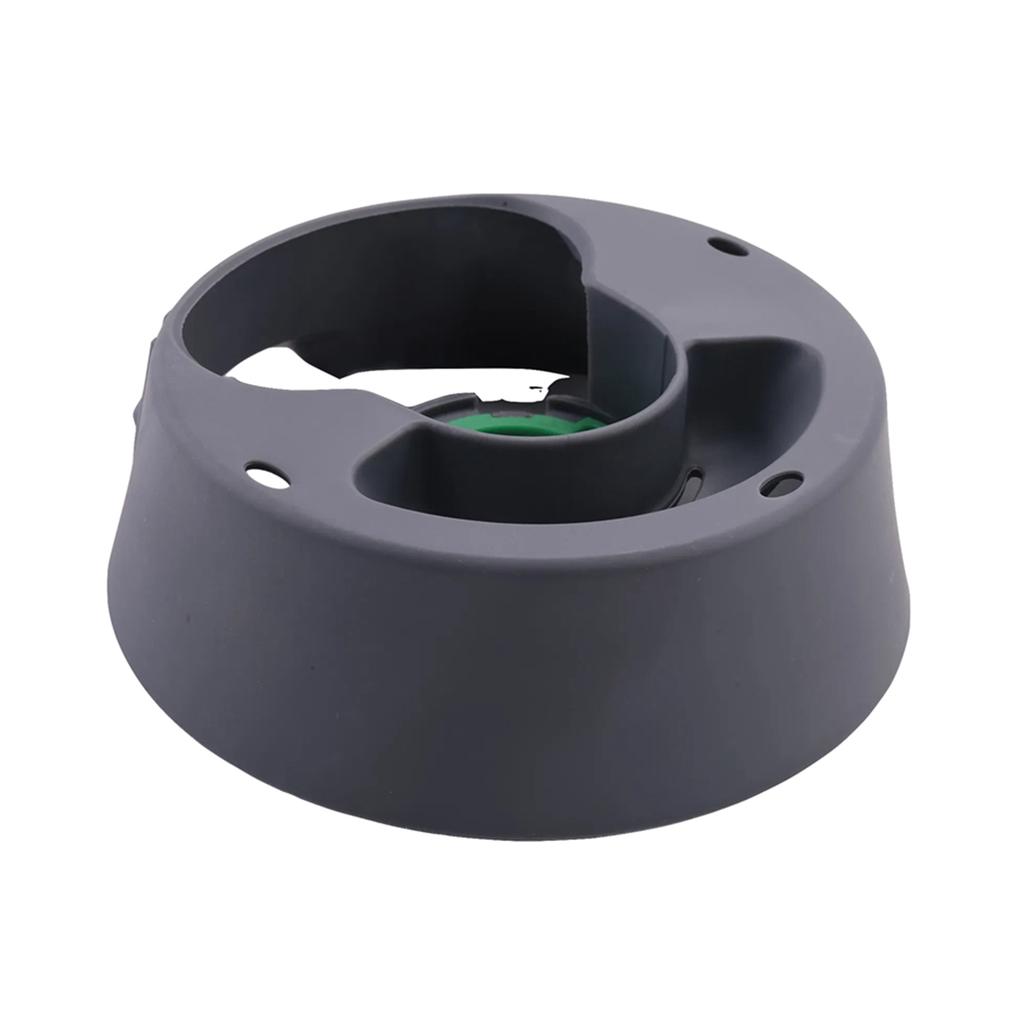 Основание миксера для Thermomix TM5 TM6 Чаша для блендера Монтажная чаша Многофункциональная Чаша для смешивания Фиксирующая пластина Прочные аксессуары Кухня