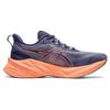 Asics Женские кроссовки Novablast 3 LE Indigo Blue Papaya 1012B410-400