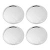 4PCS Wheel Center   Waterproofing Multifunctional 62mm OD 47.5mm ID Replacement for      