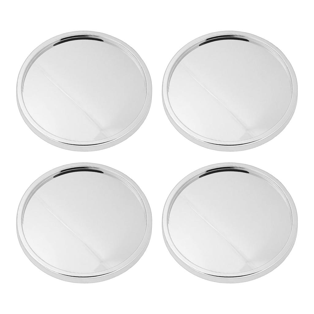 4PCS Wheel Center Waterproofing Multifunctional 62mm OD 47.5mm ID Replacement for
