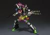 TAMASHII NATIONS Kamen Rider Hunter Action Gamer Уровень 5 160 мм окрашенная подвижная фигурка SHFiguarts Ex-Aid приблизительная. АБС и ПВХ